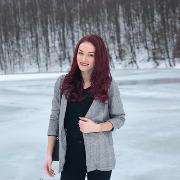 Profile photo of Marjana Gogić